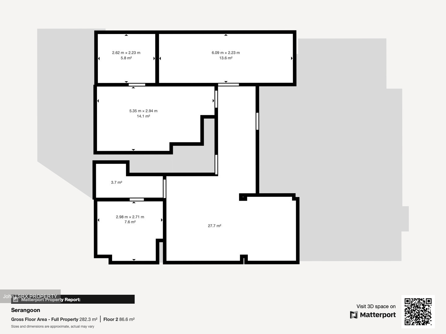 Thomson V Two (D20), Shop House #480339311